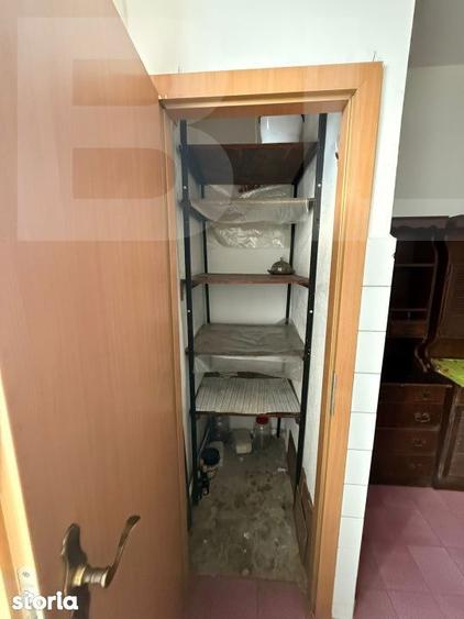 Garsonieră în Central