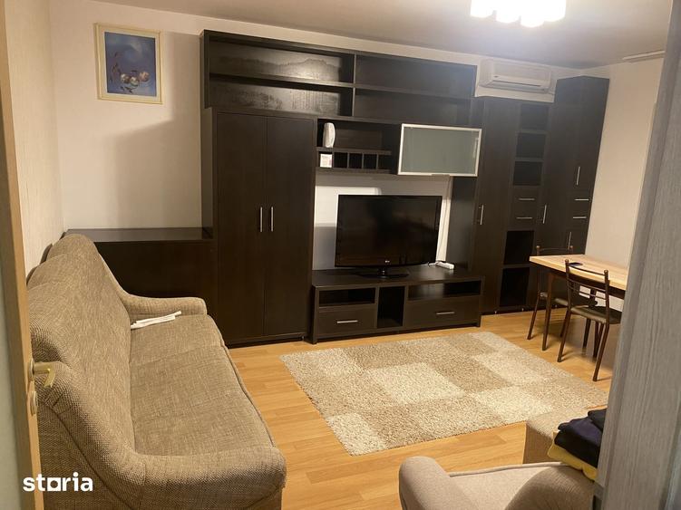 Apartament cu 2 camere în Drumul Taberei
