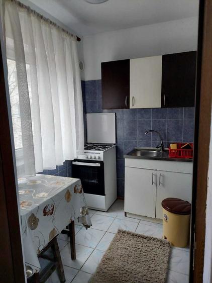 Garsonieră nedecomandată în Central