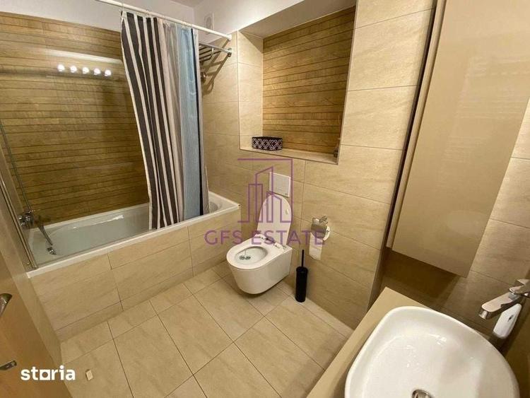 Apartament cu 2 camere în Grivița
