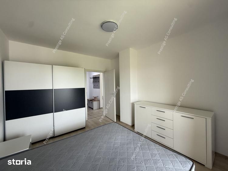 Apartament 2 Camere 10mp Terasa Decomandat | 2 Camere | Kara Residenc - 12
