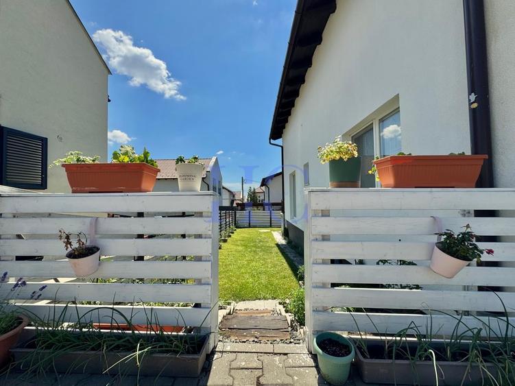 Casa tip duplex, mobilat-utilat, zona Bavaria - 4