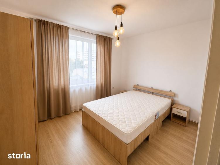2 Camere | Ultracentral | Parcare | Piata Mihai Viteazu - 5