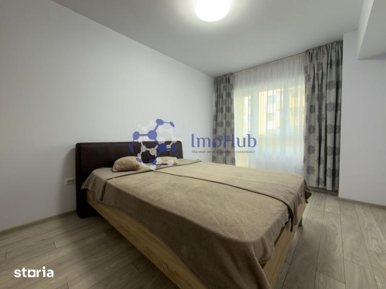 Apartament 2 camere decomandat, bloc cu lift, Cug - 7