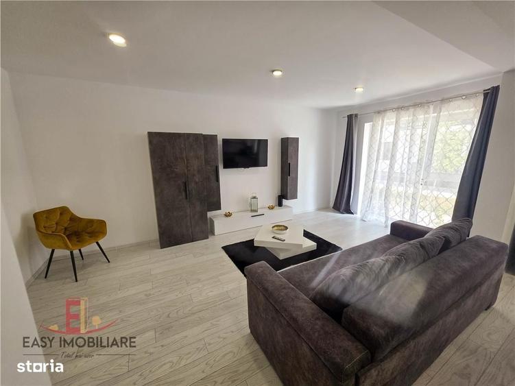 Apartament nou cu 2 camere, UMF, bloc nou,Targu Mures - 5