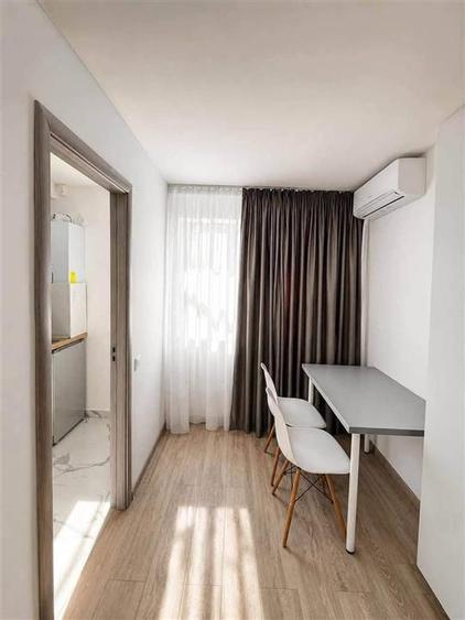 GARSONIERE DE VANZARE LA INTERSECTIA LIVIU REBREANU 1 DECEMBRIE 0% COMISION - 7