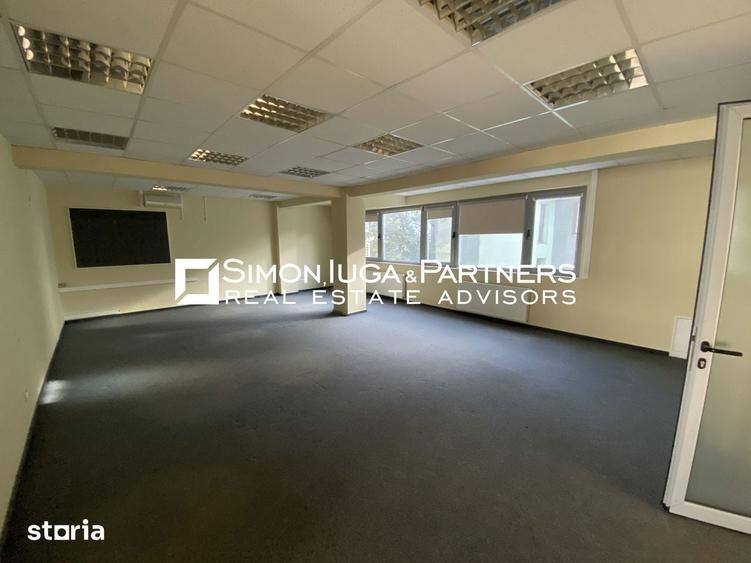 Spațiu comercial, de 1,000 mp, în Bună Ziua