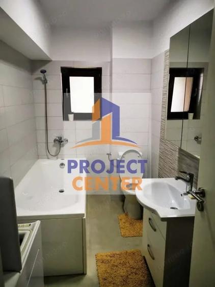 Apartament cu 2 camere decomandat în Craiovei