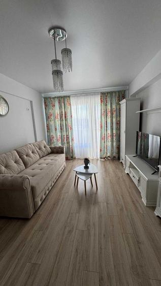Apartament cu 2 camere decomandat în Militari
