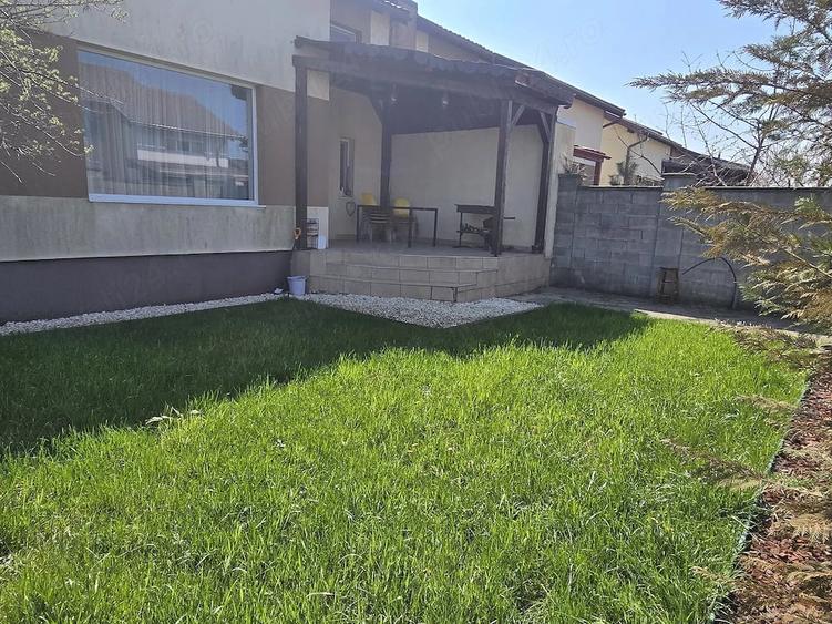 Casă cu Teren 294 Mp în Freidorf