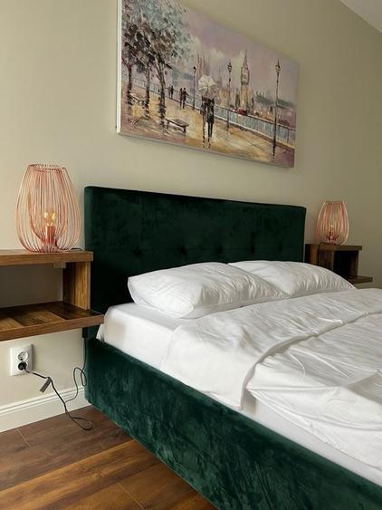 Apartament cu 2 camere semidecomandat, mobilat în Zorilor