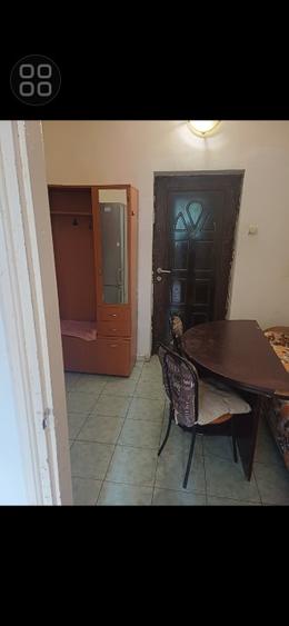 Garsonieră semidecomandată în Tractorul