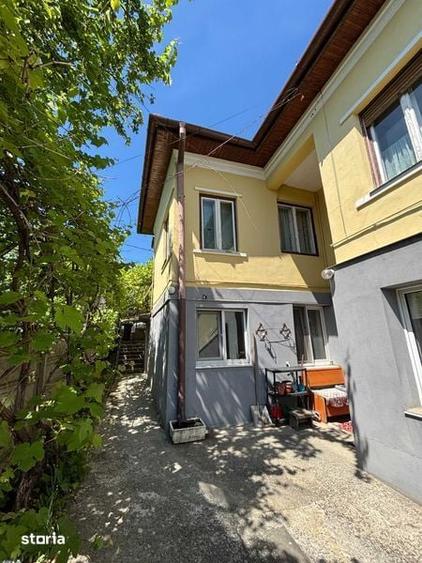 Casa de vanzare Dambul Rotund - 3
