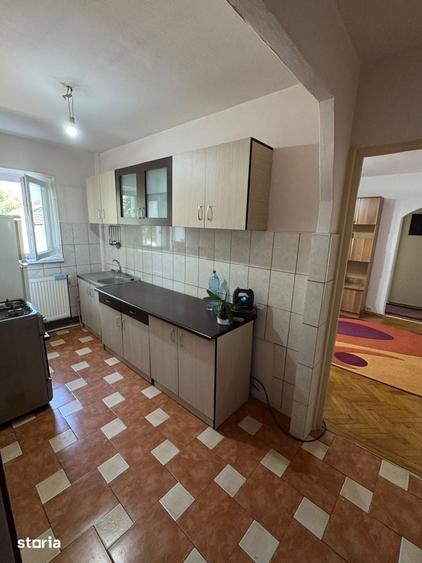 Apartament 2 camere, balcon, etaj 1, Lunca Ceta?uii, blocuri - 8