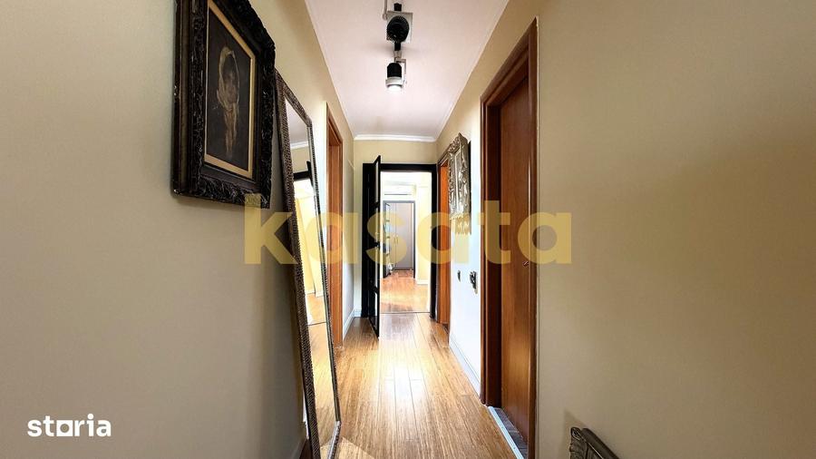 Apartament cu 3 camere în Iancului
