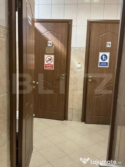 Spațiu comercial, de 100 mp, în Titulescu