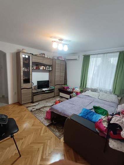 Apartament cu 2 camere în Gheorgheni