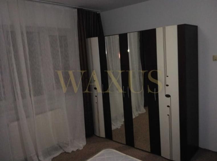 Apartament cu 2 camere decomandat în Mănăștur
