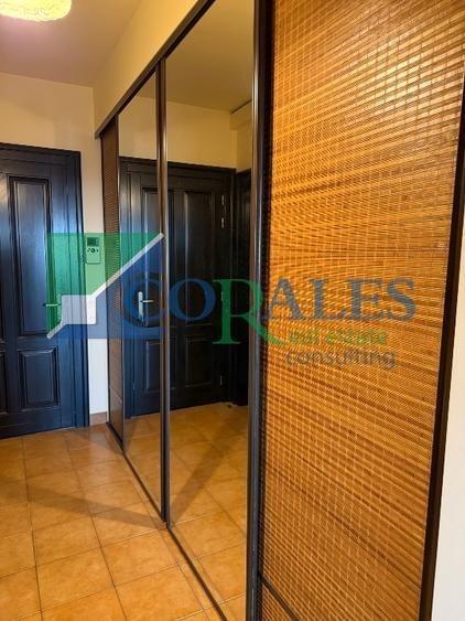 Apartament cu 3 camere decomandat, mobilat în Ronaț