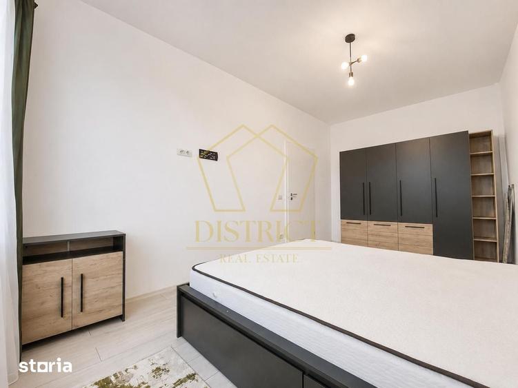 Apartament cu 2 camere | Braytim | Pet friendly - 13
