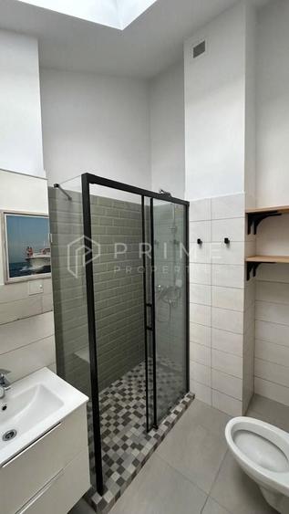 Apartament 2 camere si 2 bai Deosebit , Complet Renovat-zona Centrala - 7