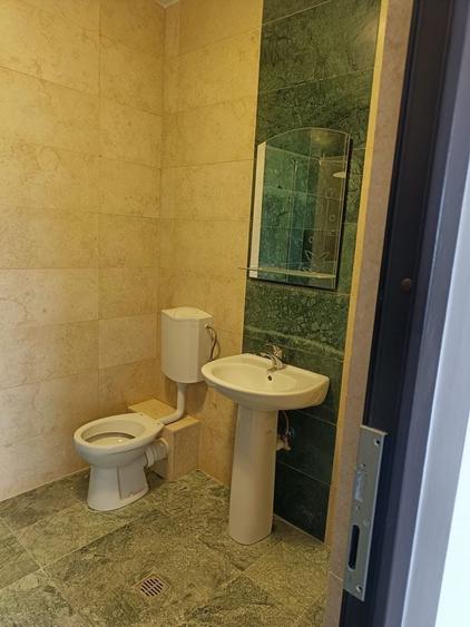 Garsonieră decomandată în Crângași