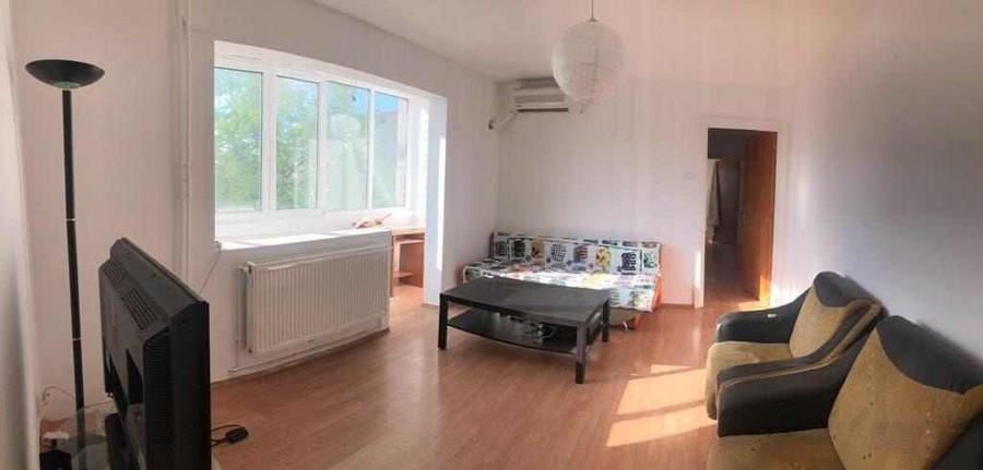 Inchiriez apartament 3 camere Bucuresti - 3