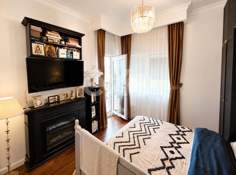 Apartament cu 2 camere decomandat în Ghiroda