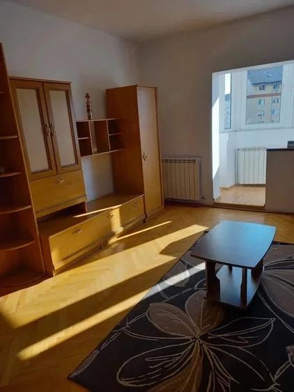 Apartament 3 camere decomandate cu balcon Terezian (pet friendly) - 2