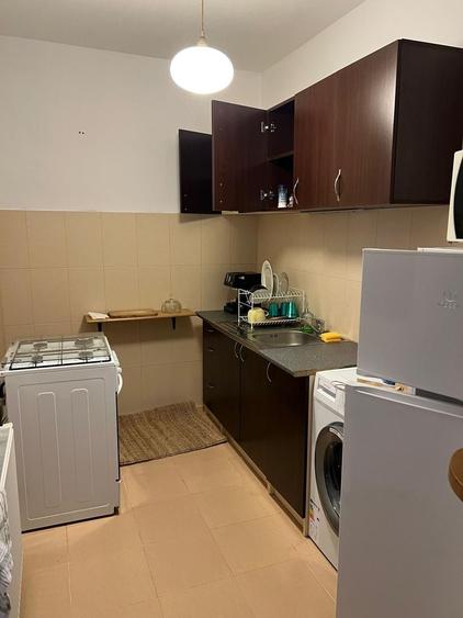 Casă individuală cu 2 camere cu Canalizare în Bogda