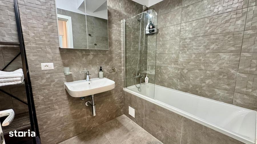 Apartament cu 2 camere decomandat în Bartolomeu