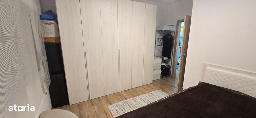 Apartament 2 camere 60 mp, AC, incalzire pardoseala + parcare ROND CUG - 6