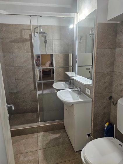Apartament cu 2 camere în Obor