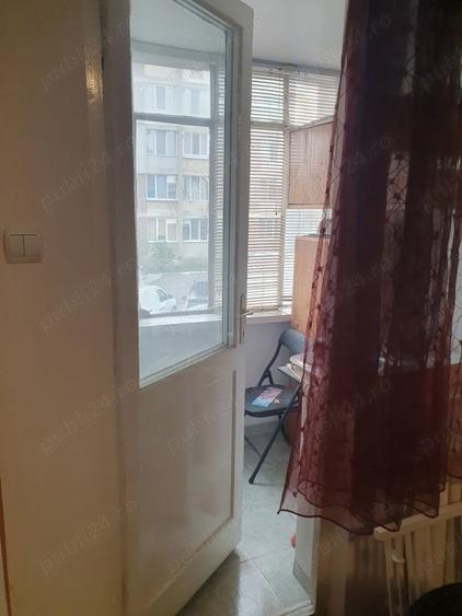 Garsonieră semidecomandată în Județean
