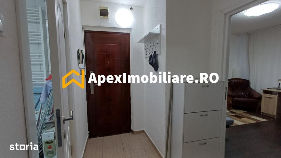 Apartament cu 2 camere decomandat, mobilat în Timpuri Noi
