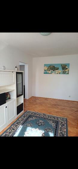 Apartament cu 2 camere semidecomandat în Gării
