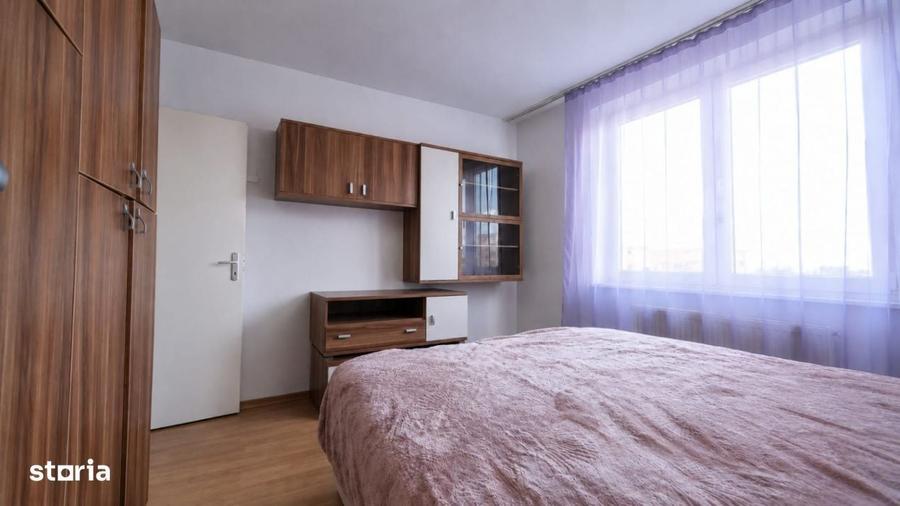 3 camere Astra | 2.000 lei/luna | Pet Friendly | - 6