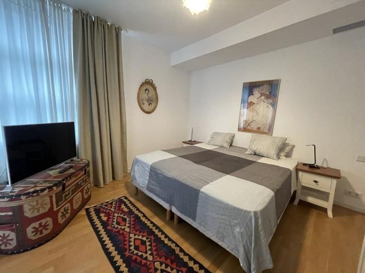 Inchirere 3 Camere || Polona -Eminescu || Mobilat || Parcare Subterana - 5