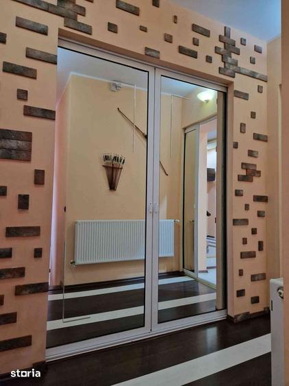 Apartament cu 2 camere în Ultracentral