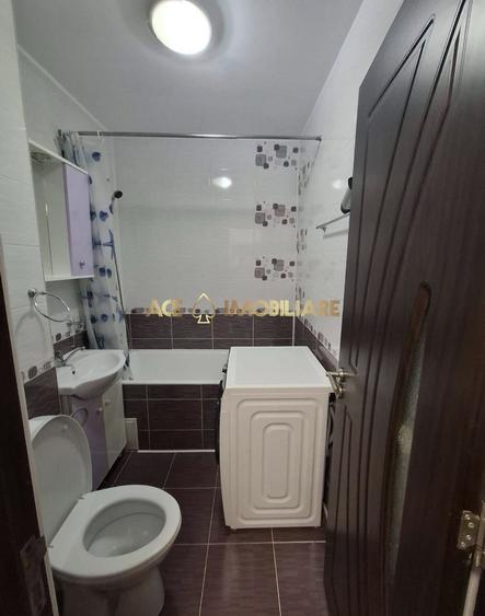 Garsoniera de inchiriat | Drumul Taberei | Metrou | Pet friendly - 4