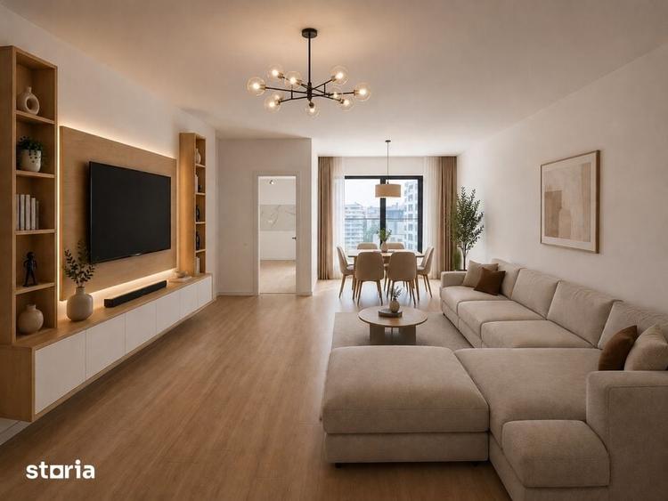 Apartament 2 camere | Bd. Iuliu Maniu | Lujerului | Sector 6 - 1