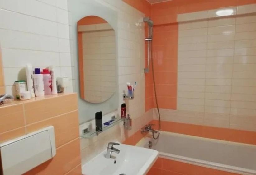 Apartament cu 2 camere decomandat în Dristor