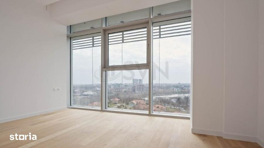 Duplex superb cu vedere lac cu parcare si boxa Upsite Floreasca - 7