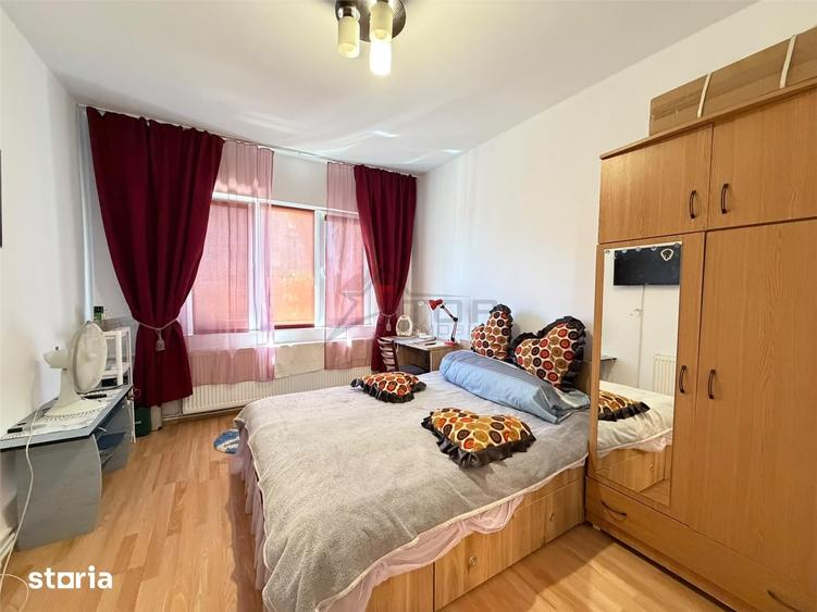 Garsonieră în Dacia