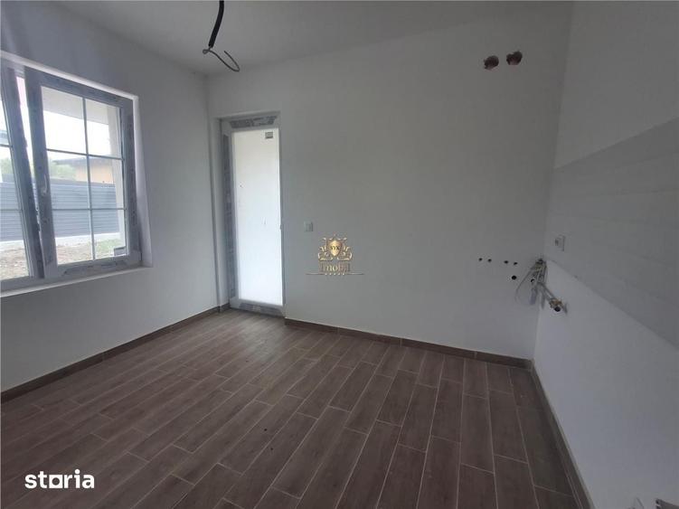 Casa parter la pret de apartament Bucium -Visani! Mutare imediata! - 6