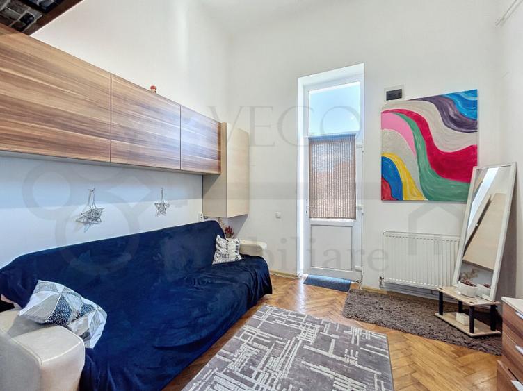 Apartament 1 camera in zona Ultracentrala - Regele Ferdinan - 9