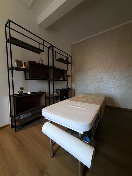 Apartament cu 4 camere în Central