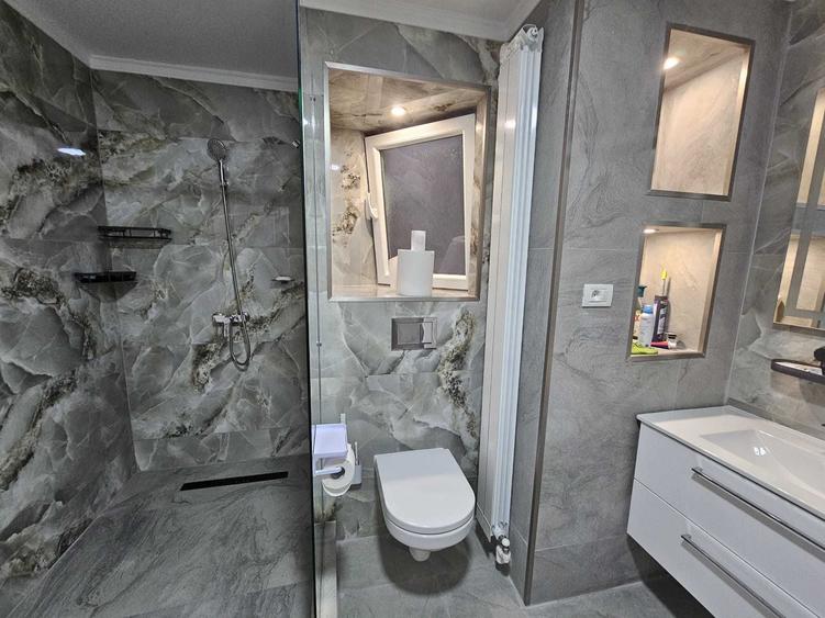APARTAMENT 3 camere parter - 4
