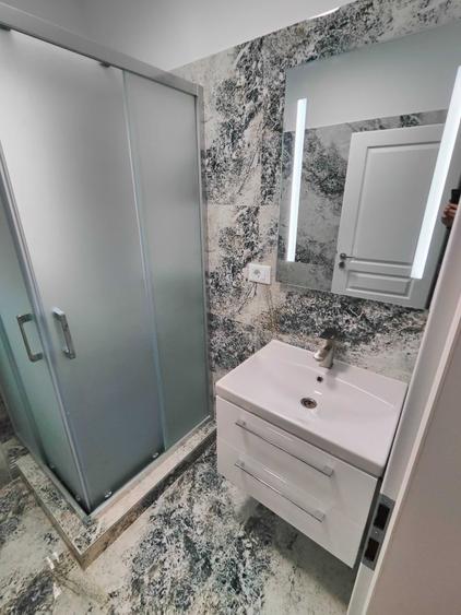 Apartament cu 2 camere în Calea Urseni
