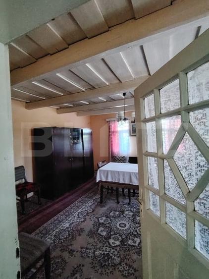 Casă individuală cu 3 camere cu Teren 2240 Mp în Râciu